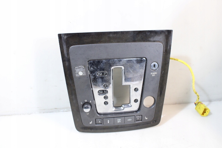 фото №1, Рамка домкрата перемикання передач phaeton 3.2