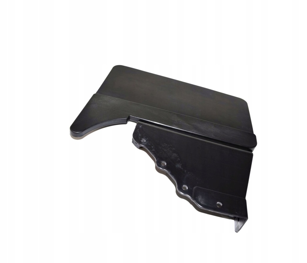 фото №2, Брызговик левый задняя длинный iveco daily 06-