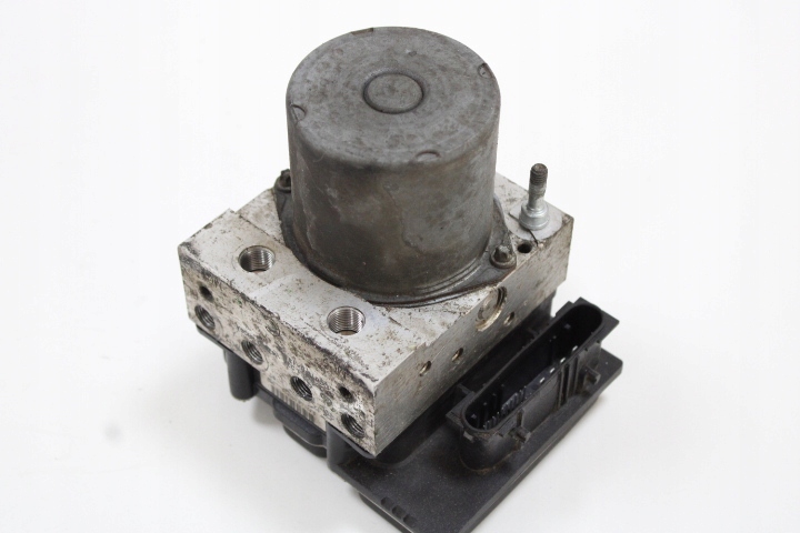 фото №1, Насос abs nissan qashqai 0265951528