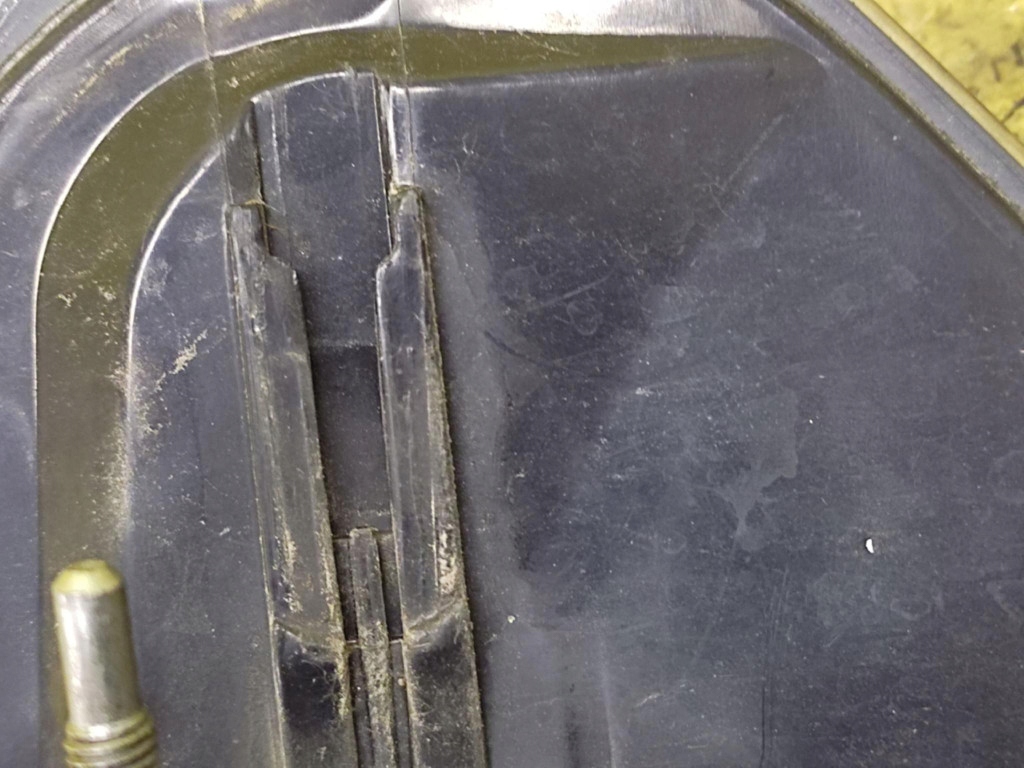 Ford s-max лампа правий задній Ціна