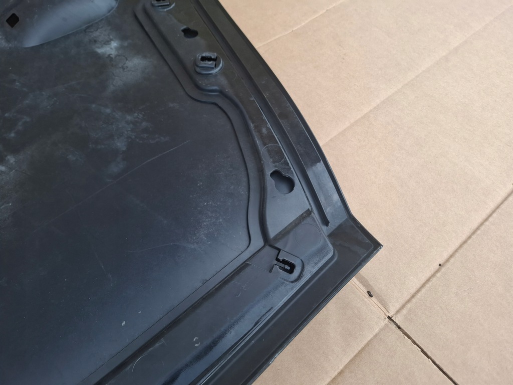 фото №7, Обшивка дверь bmw правое bmw i3 оригинал