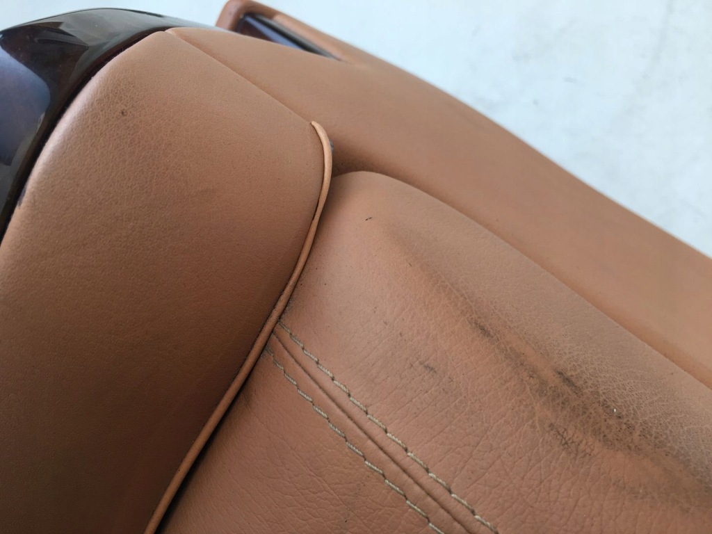 фото №10, Maserati quattroporte 04-12 тунель середній