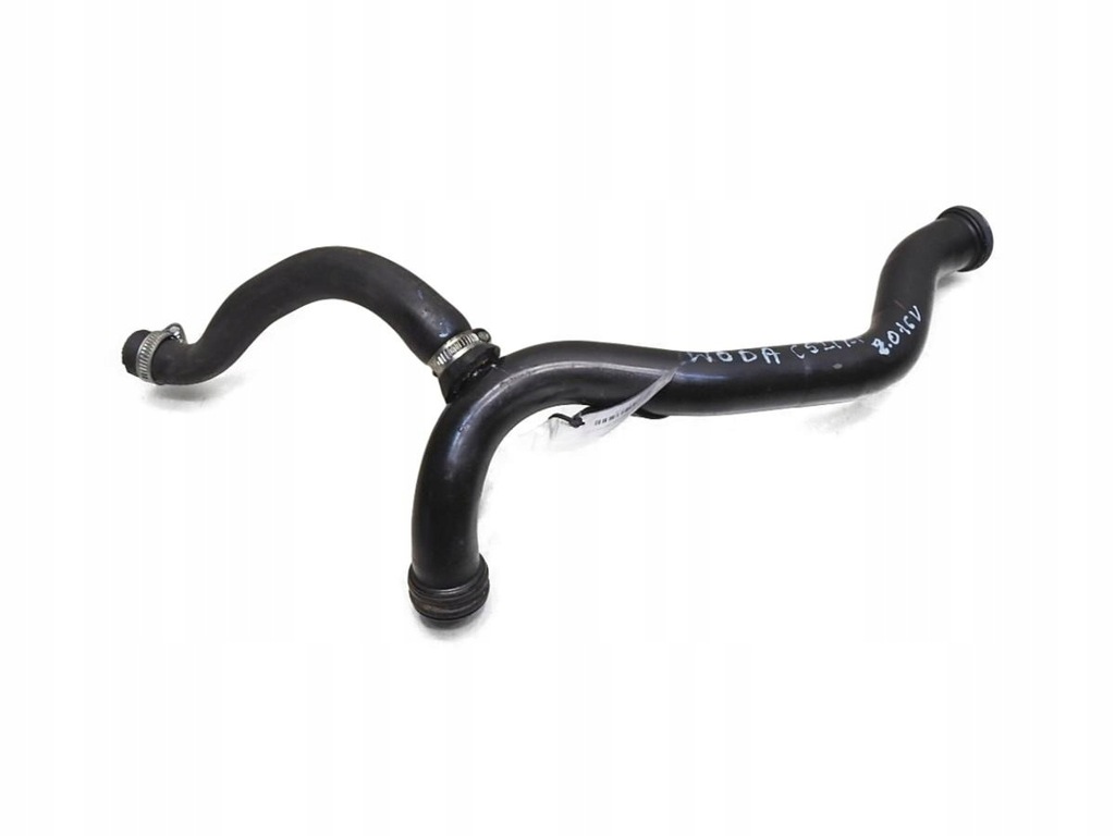 фото №1, Wąż труба wody citroen c5 i 2.0 16v