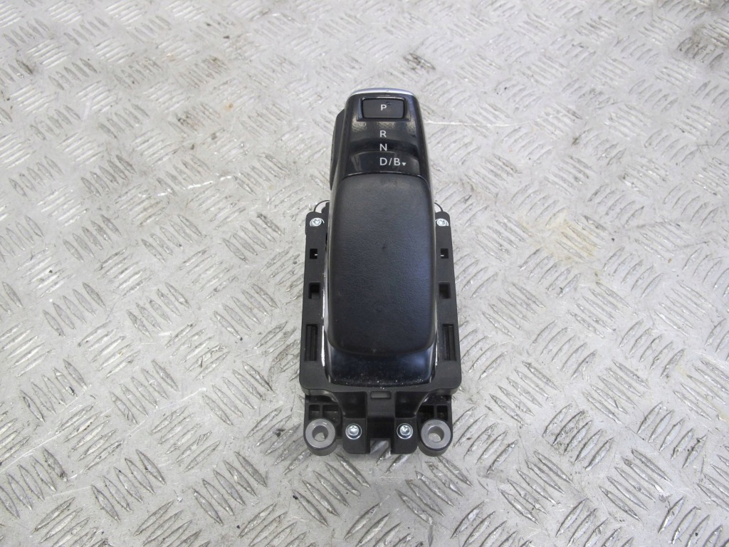 фото №1, Opel grandland x lift 1.6 thp домкрат ручка переключения передач 21-