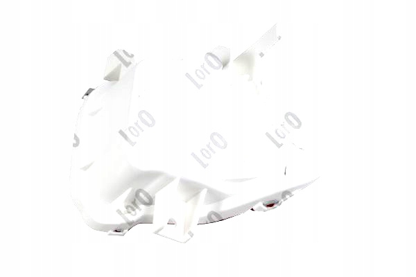 фото №4, Задняя лампа противотуманная abakus