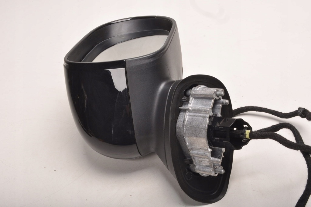 Mini f65 зеркало правое  англичанин  25r c6p 18pin с Разборки