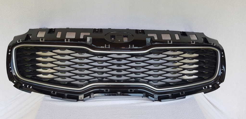 фото №1, Kia sportage iv lift