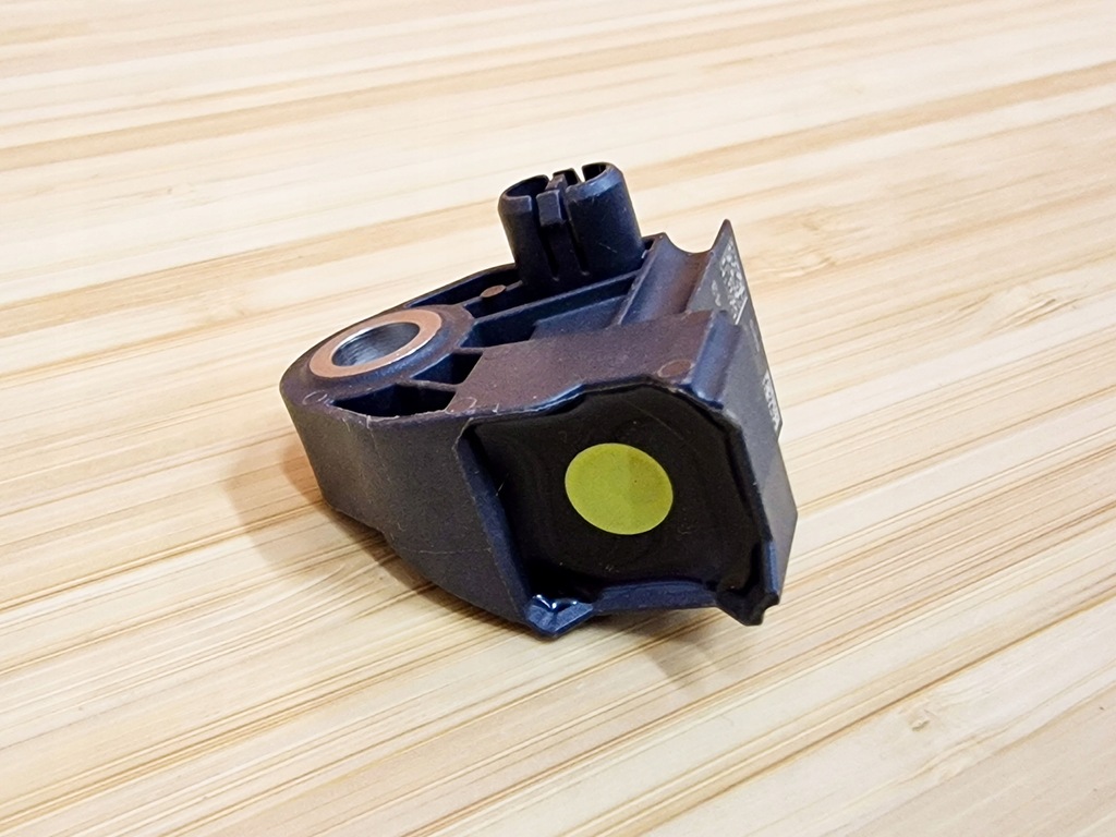 фото №12, Bmw 8 g14 g15 g16 m8 датчик ударный 9496817