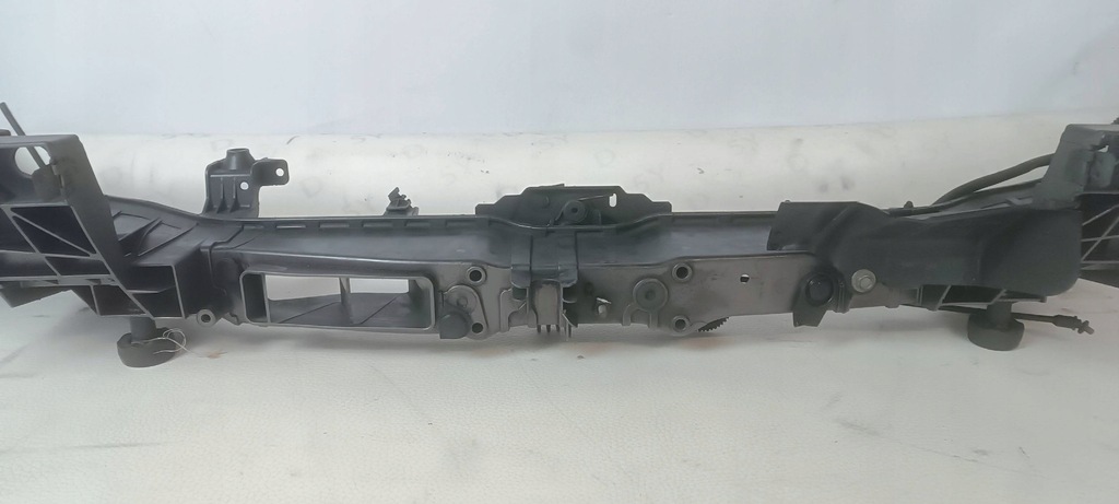 фото №12, Усилитель pas передний ford focus 3 mk3 m738asp6578