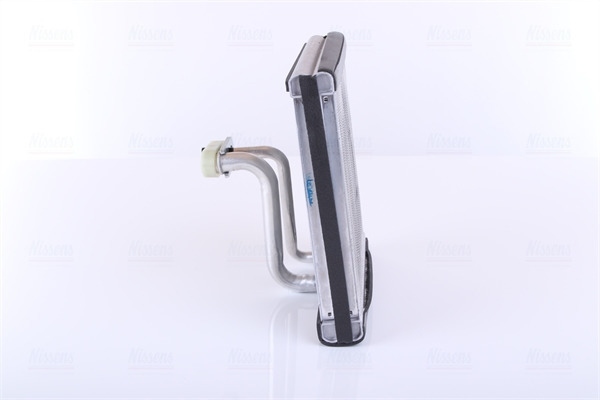 фото №10, Nissens 92321 випарник, електропроводка кондиціонера