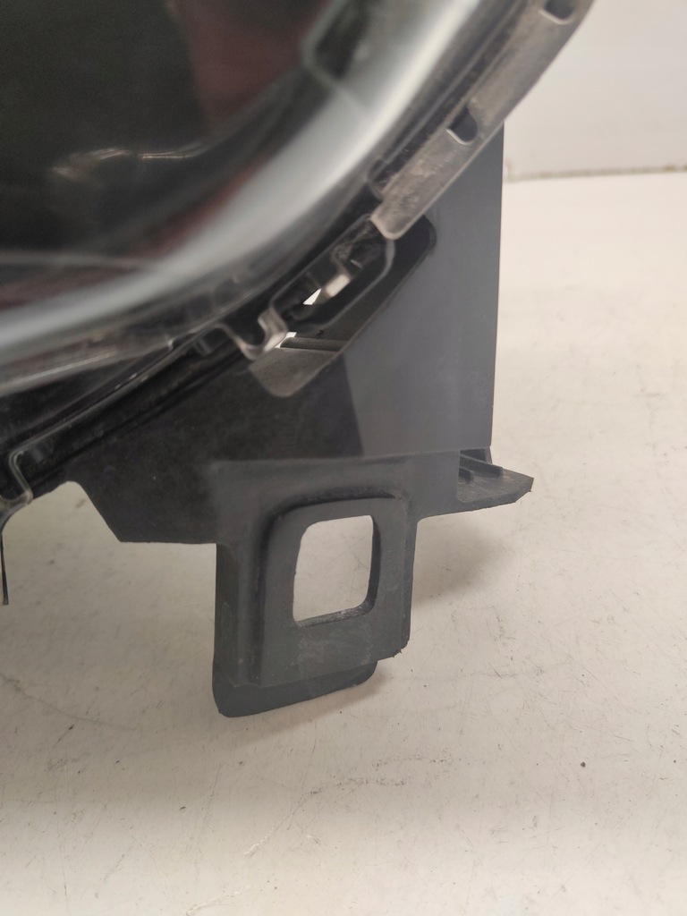 фото №4, Лампа правая фара full led mazda cx5 2 ii 17- kb8p51030