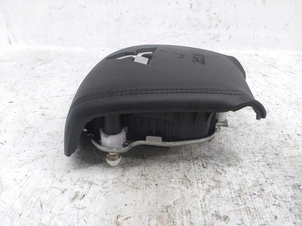 фото №7, Mitsubishi outlander 2018 подушка повітряна подушка безпеки керма