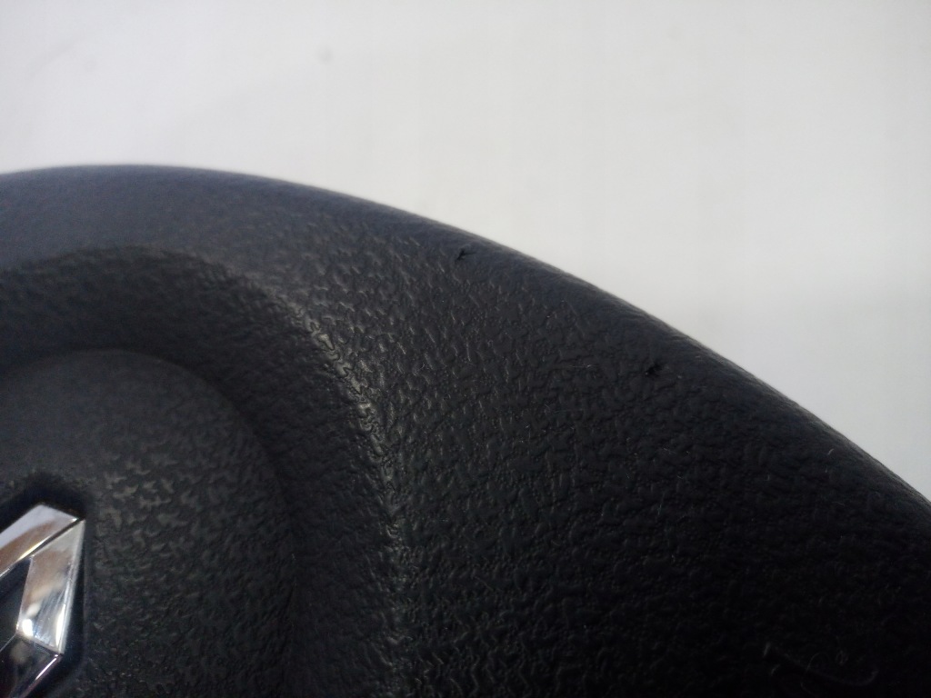фото №2, Подушка подушка безопасности водителя renault modus