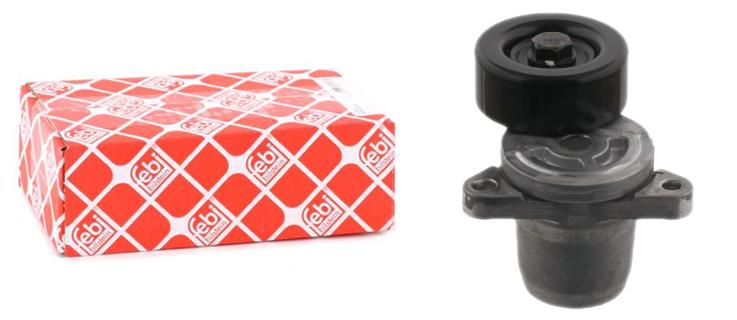 Купить Натяжитель ремень hyundai accent 2 click elantra 2