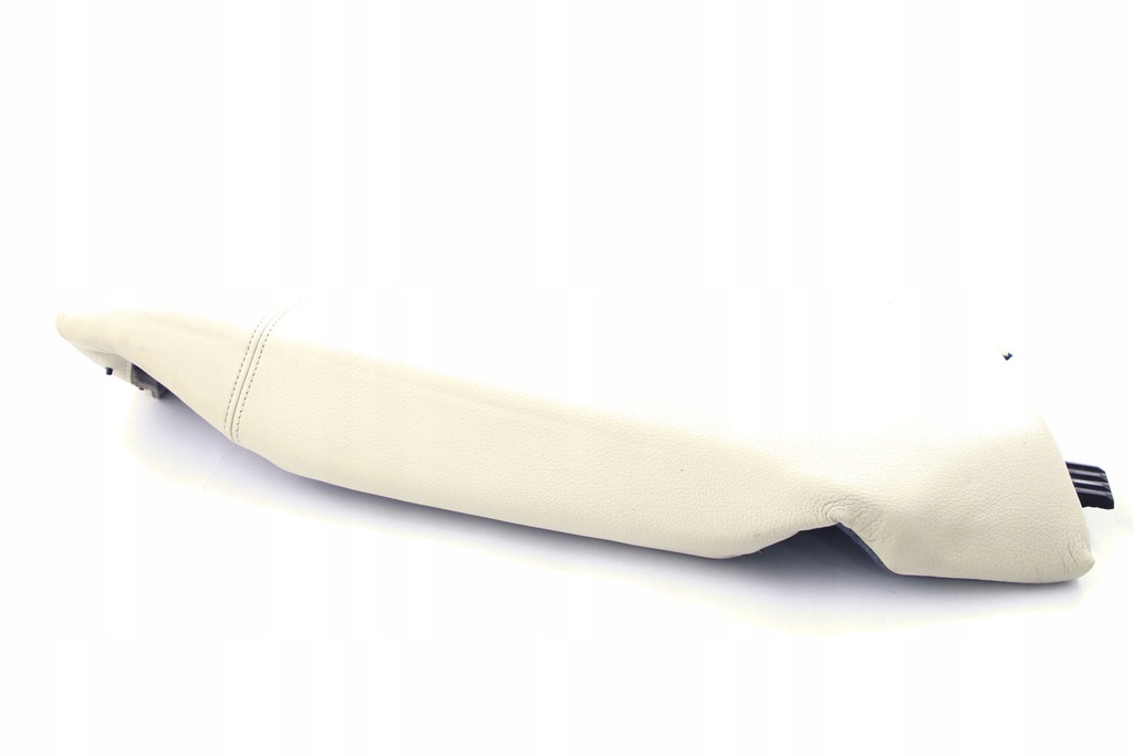 фото №9, Bmw e81 e82 обшивка bok сидіння правий задня шкіра