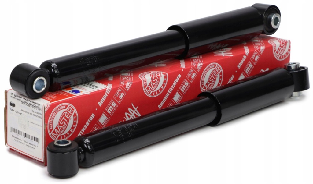 фото №1, Амортизаторы задняя l+p kia sorento i jc