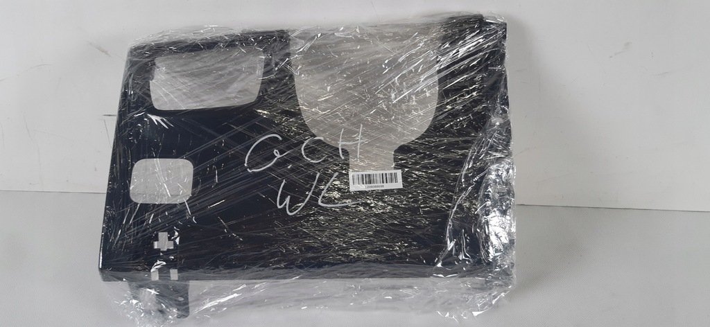 фото №7, Jeep grand cherokee wl захист панелі 68440592aa