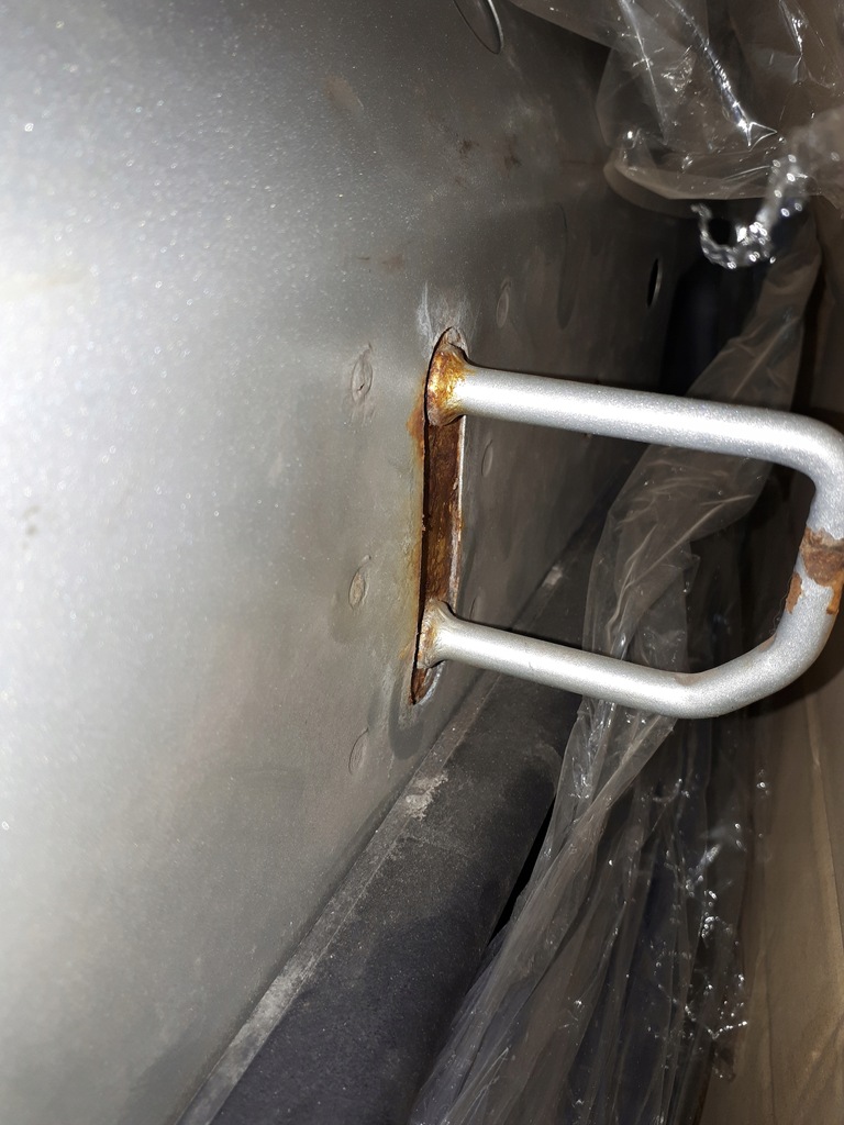 фото №5, Капот комплектна jeep compass 2007