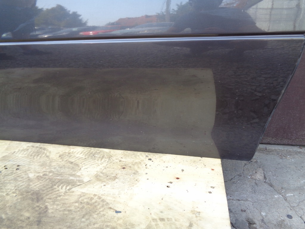 фото №6, Двері ліва повний chevrolet camaro 4 iv 1992-