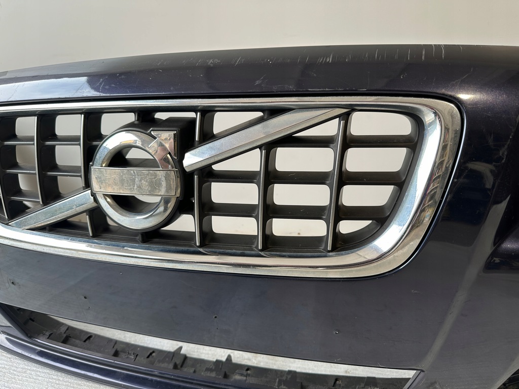 фото №6, Бампер передній перед volvo v70 r-design 07-13 30678623