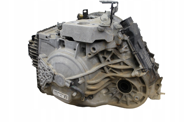 фото №10, Chrysler pacifica 17- 3.6 коробка передач передач сцепление 68311996aa