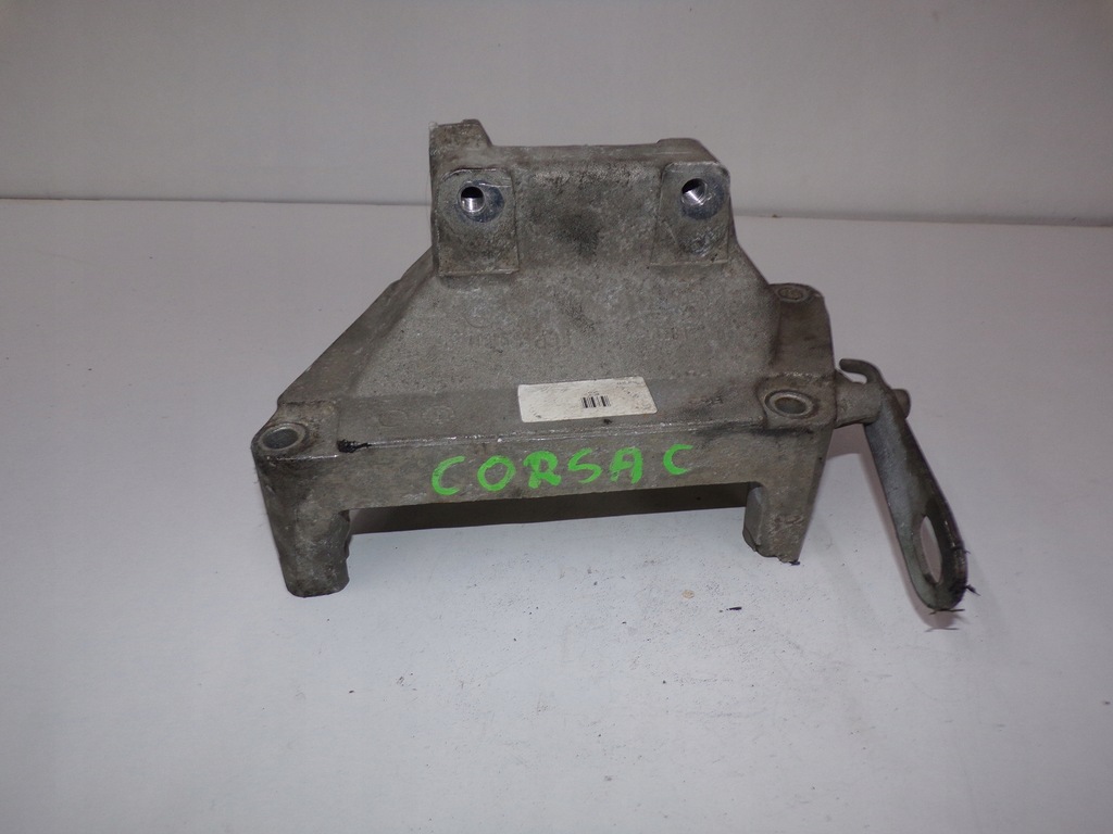 фото №1, Кронштейн кронштейн двигуна opel corsa c