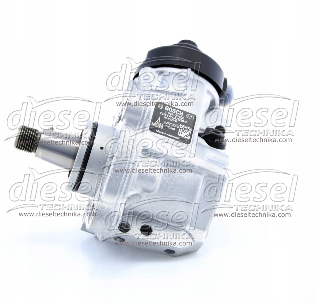 Купить Насос 0445020510 0445020519 0445020527 04132378