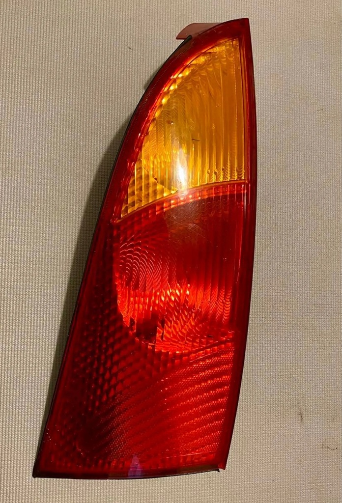 фото №1, Ford focus 1998 лампа задняя правая