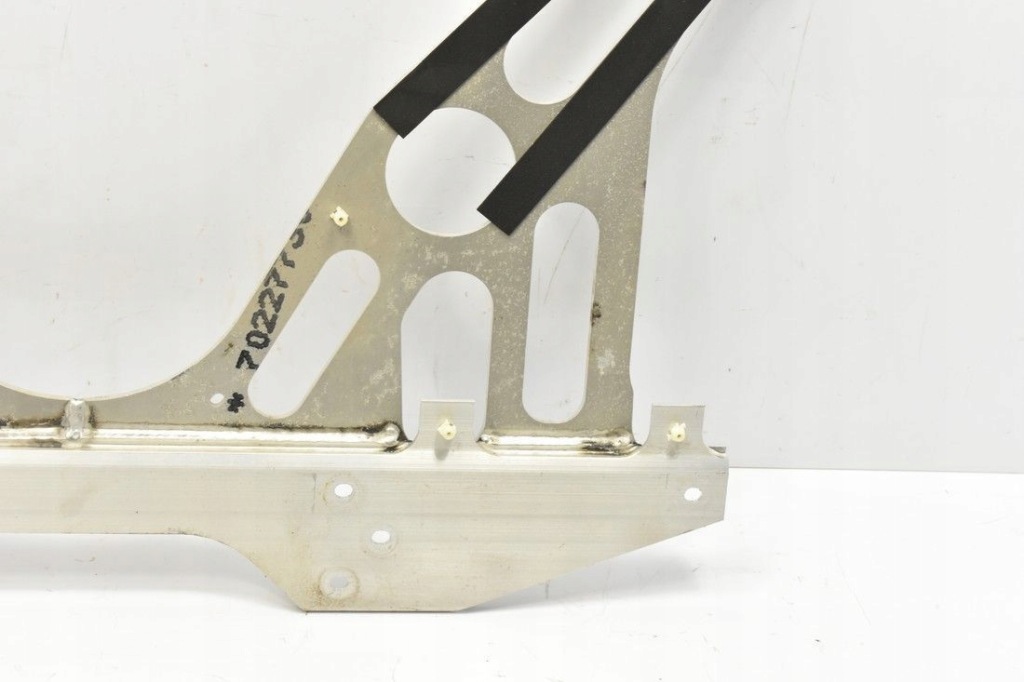 фото №11, Распорка кузов усилитель 8077347 bmw x3 m f97 x4m f98