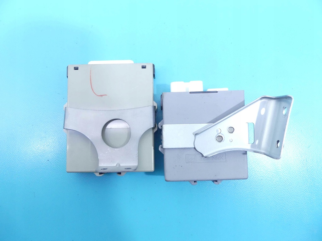 фото №7, Бортовой компьютер набор lexus rx ii 03-08 3.3 v6 400h