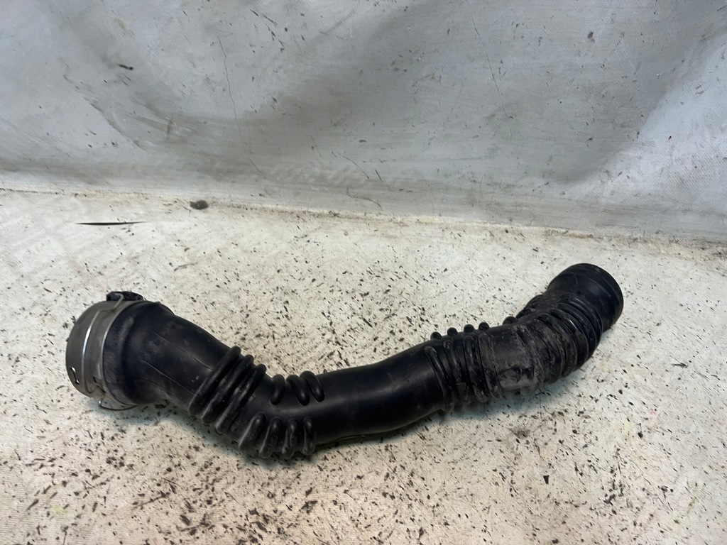 фото №2, Kia sportage v tucson iii iv 1.6 труба интеркулер