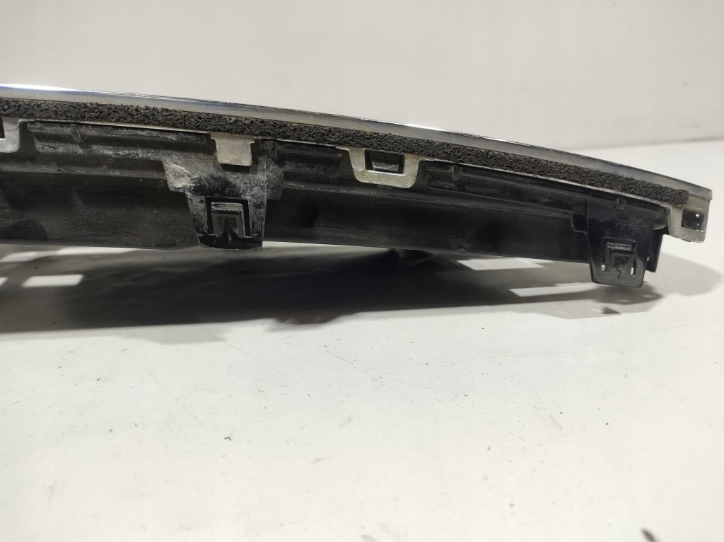 Volvo v40 1.6 d2 14- решётка радиатора решётка радиатора бампера 31353126 Цена