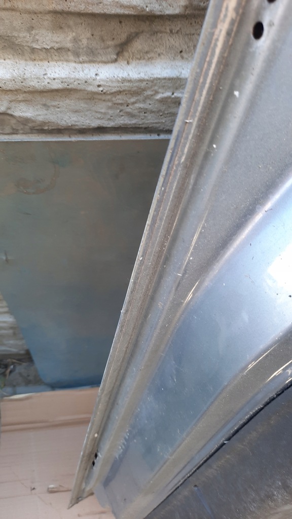 фото №11, Двері лівий перед opel vectra c 04r kombi