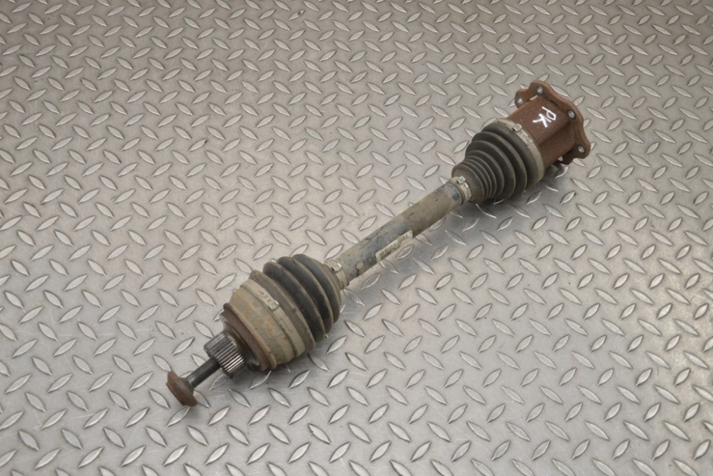 фото №1, Audi sq5 приводной вал приводная перед левый tdi 8r 2016 rhd