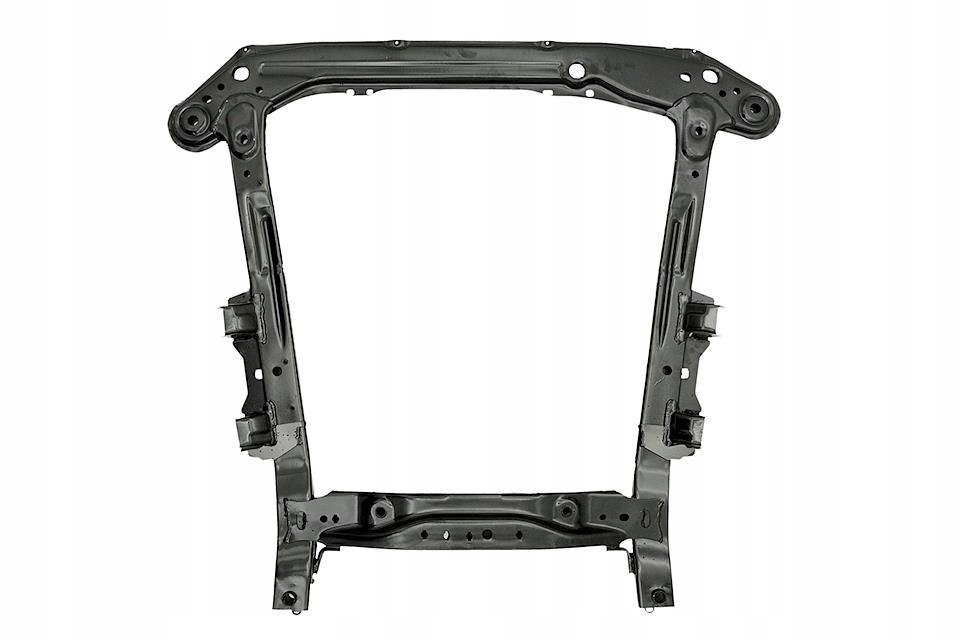 фото №1, Рама перед підрамник балка dacia lodgy 2012-