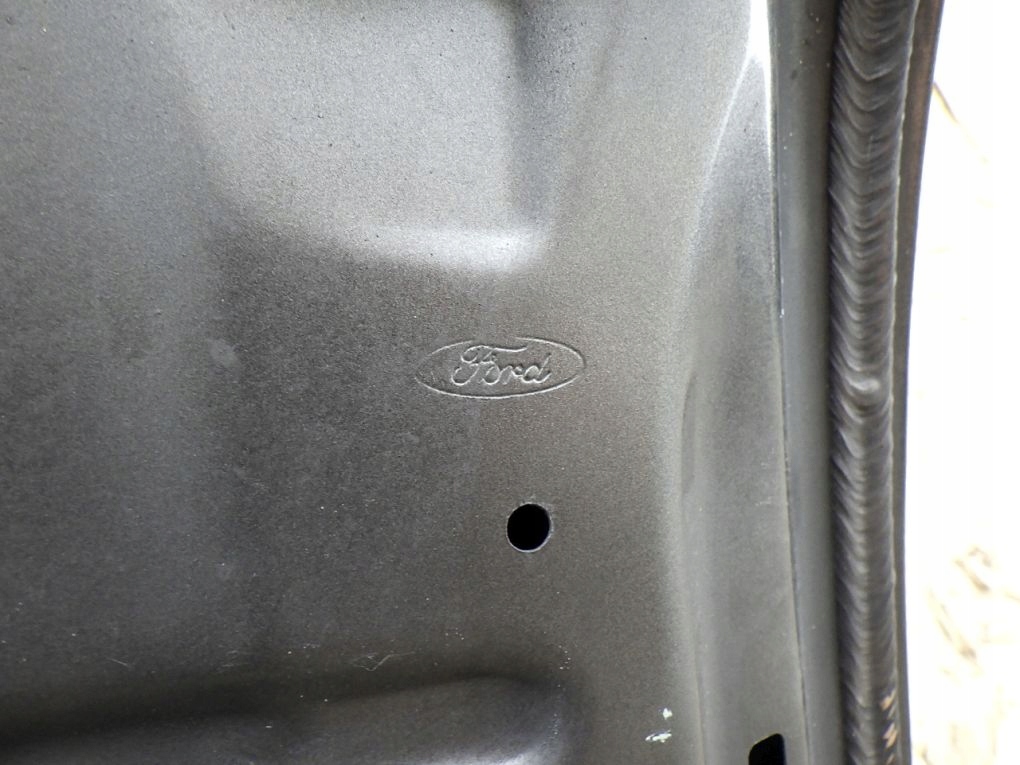 фото №9, Ford mondeo v mk5 15- капот