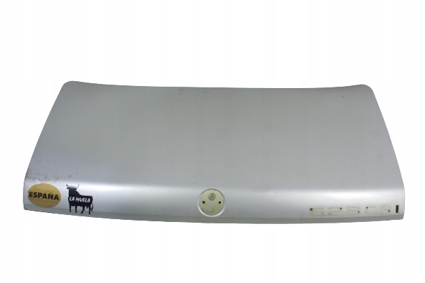 фото №1, Крышка багажника багажника bmw 6 e24 628