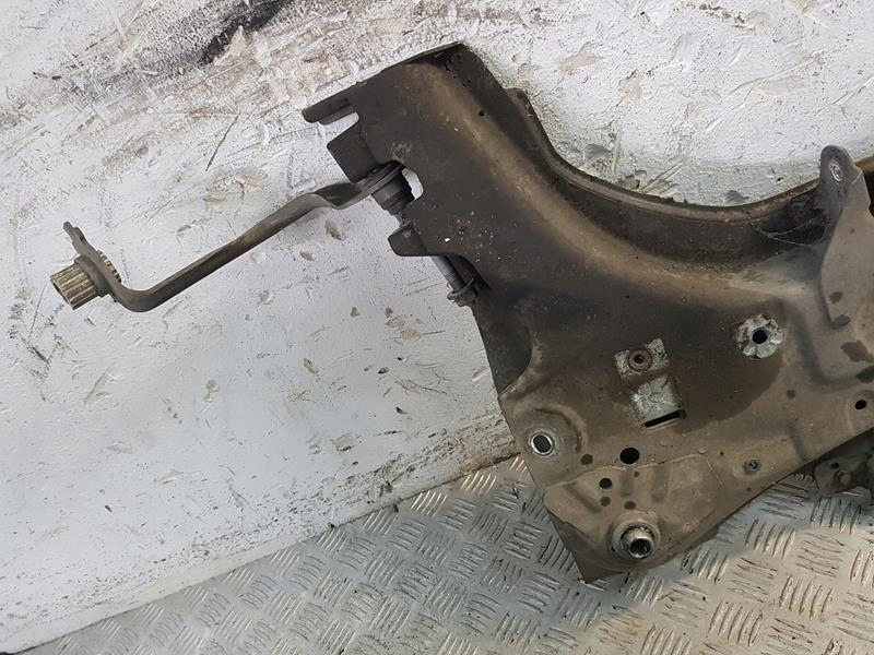 фото №2, Подрамник подрамник перед renault clio iv 1.5 dci