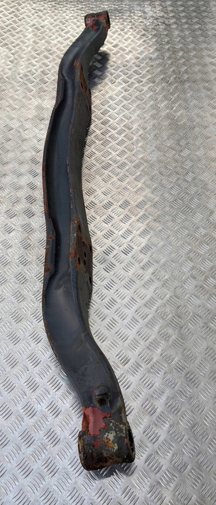 фото №2, Балка osi передней scania r 1444226