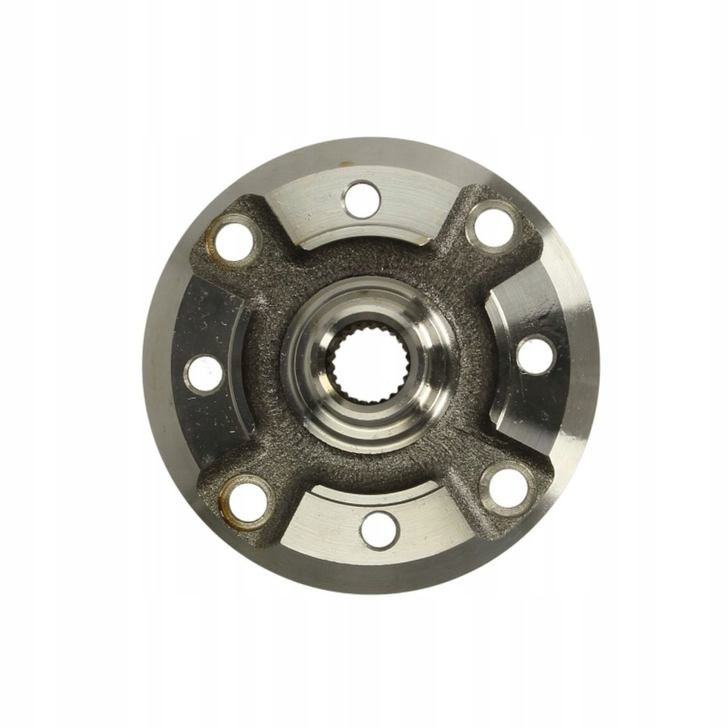 фото №2, Ступиця перед перед matiz spark matiz 98-13