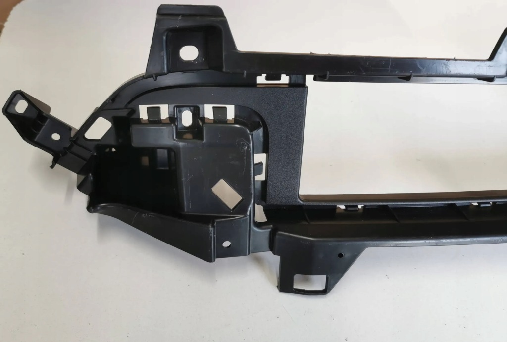 фото №10, Підсилювач, основа решітка, решітка hyundai kona lift 2.267