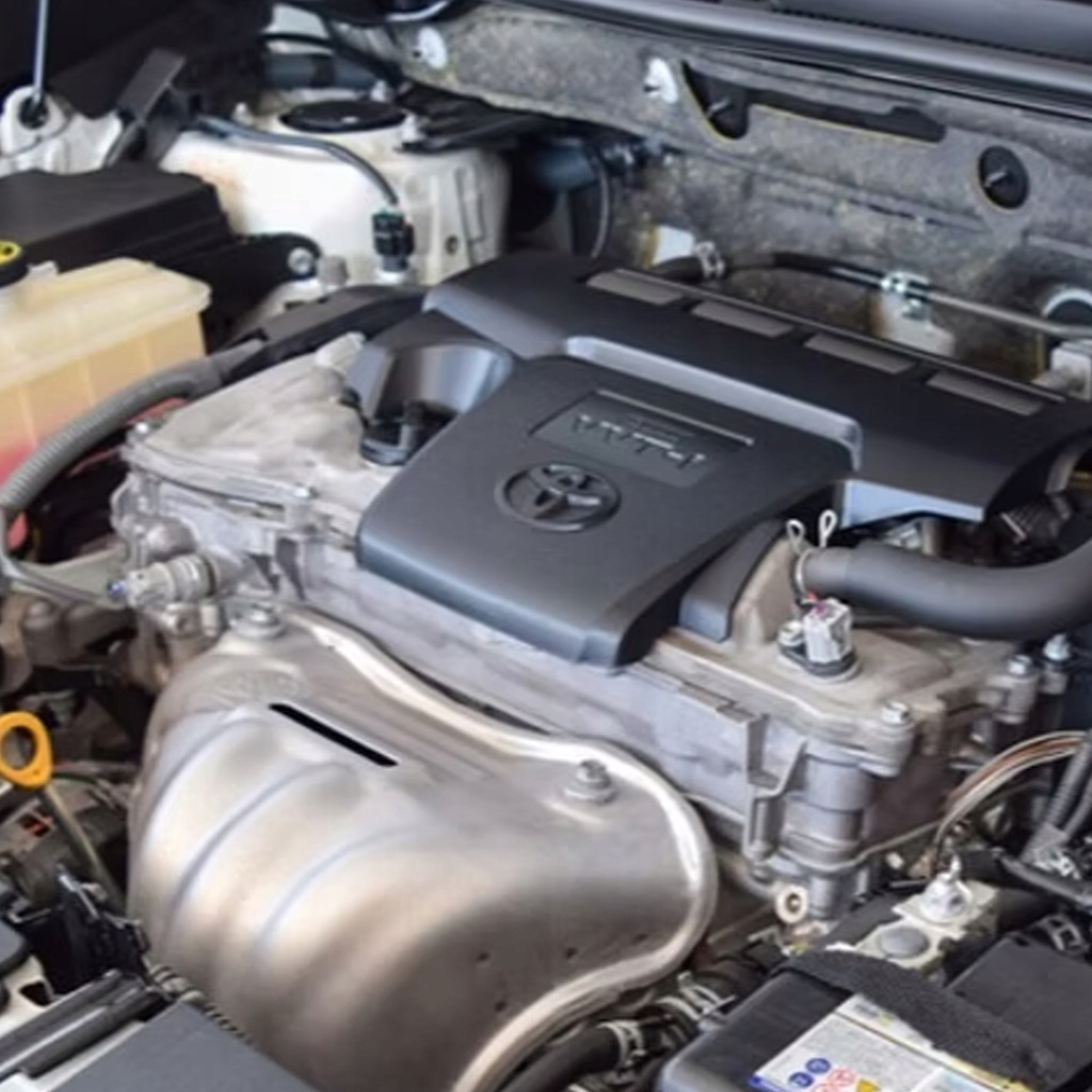 фото №1, 2ar-fxe kompletny двигатель 2.5 hybrid toyota rav4