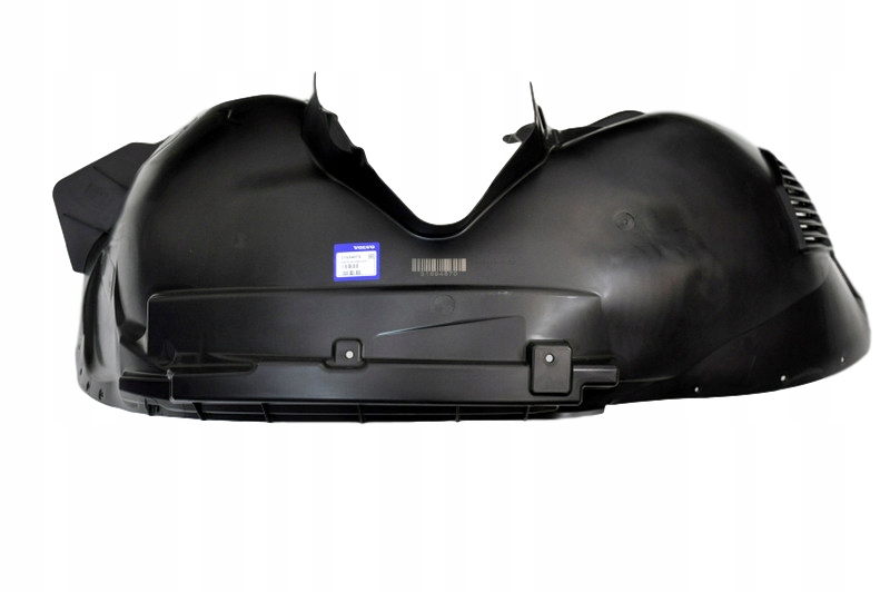 фото №1, Volvo xc60 ii підкрилок передні праве nowe оригінал