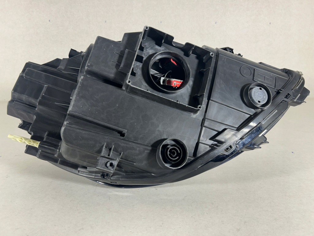 Ford puma 2 mk2 full led фара ліва перед фара європа Доставка