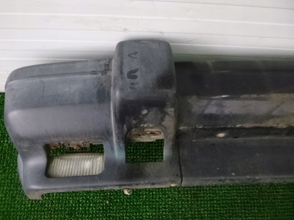 фото №1, Jeep xj 97-01 lift противотуманная фара передний левый оригинальный номер