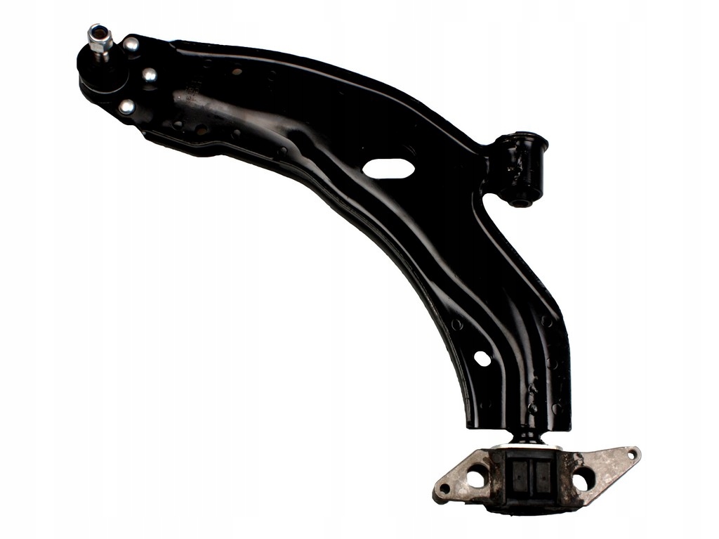 фото №1, Рычаг fiat doblo 00 oś перед левый cargo