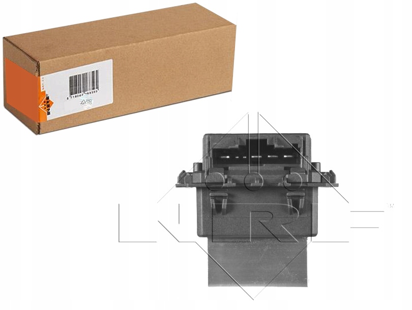 фото №1, Element регулировочный вентилятор резистор citroen c1 ii c3 picasso c4 ii