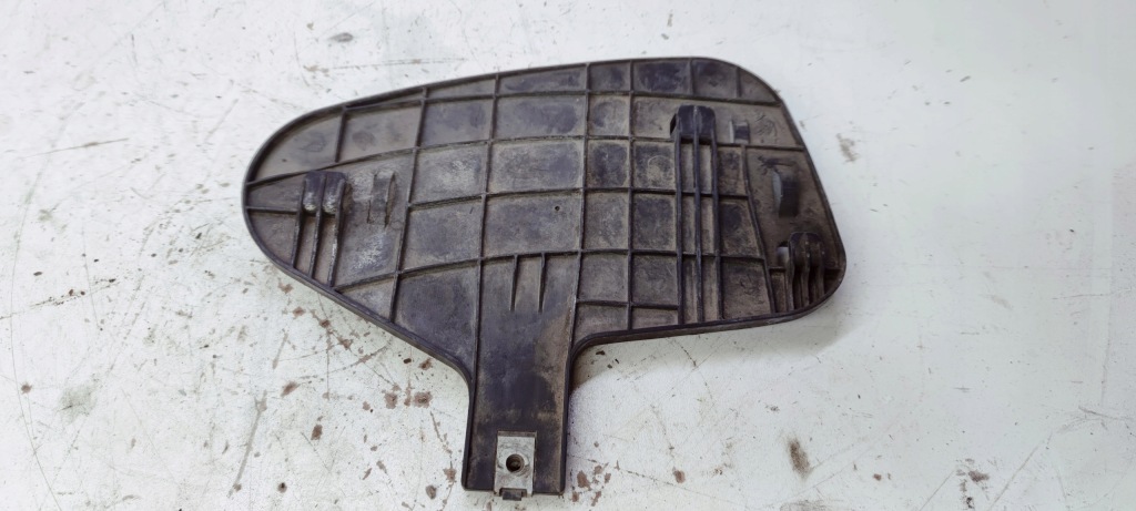 фото №3, Направляющая фара полка левый audi a4 b6 602.01li