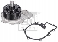 фото №1, Febi насос wody mercedes sprinter b906 06-/b907/910 18-