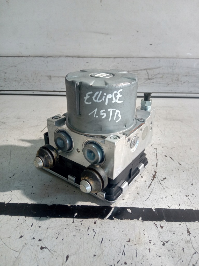 фото №1, Mitsubishi eclipse cross насос abs 4670b582